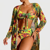 Ava | Two Piece Bikini Set