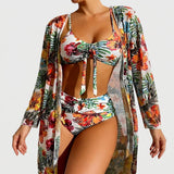 Ava | Two Piece Bikini Set