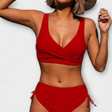 Ava | Two-Piece Bikini Set