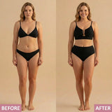 Evelyn | Corrective U-Wire Bikini