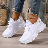 Evelyn | Supportive Orthopaedic Sneakers
