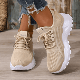 Evelyn | Supportive Orthopaedic Sneakers