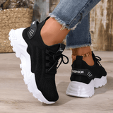 Evelyn | Supportive Orthopaedic Sneakers