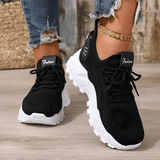 Evelyn | Supportive Orthopaedic Sneakers
