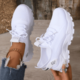 Evelyn | Supportive Orthopaedic Sneakers