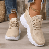 Evelyn | Supportive Orthopaedic Sneakers