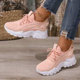 Evelyn | Supportive Orthopaedic Sneakers