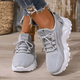 Evelyn | Supportive Orthopaedic Sneakers