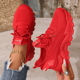 Evelyn | Supportive Orthopaedic Sneakers