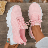 Evelyn | Supportive Orthopaedic Sneakers