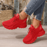 Evelyn | Supportive Orthopaedic Sneakers