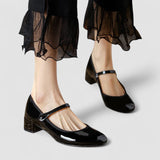 Claire | Comfort Mary Jane Shoes