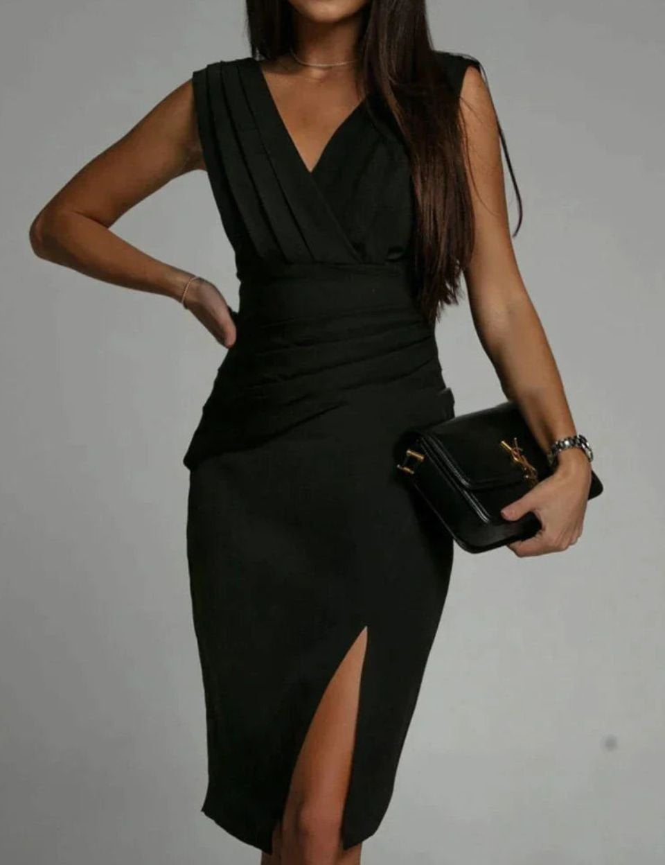 Evelyn | Women's Evening Dress
