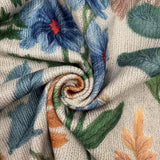 Isabelle | Botanical Floral Cardigan