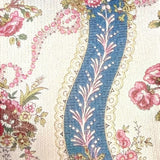 Imogen | Rose Vine Pattern Cardigan
