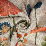 Hope | Wildflower Print Cardigan
