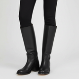 Claire | Elegant Tall Boots