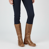 Claire | Elegant Tall Boots