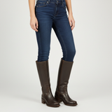 Claire | Elegant Tall Boots