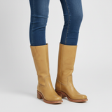 Claire | Elegant Tall Boots