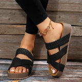Hannah | Orthopaedic Comfort Sandals