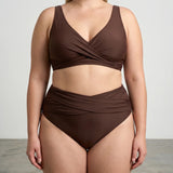 Rachel | Shaping Silhouette Bikini