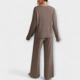 Amelia | Loungewear co-ord set