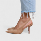 Hannah | Women's Orthopedic Heels
