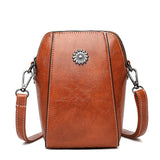 Lucy | Compact Mini Handbag
