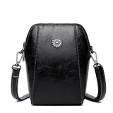 Lucy | Compact Mini Handbag