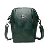 Lucy | Compact Mini Handbag