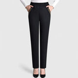 Emma | Sophisticated Women's Pants