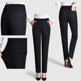Emma | Sophisticated Women's Pants