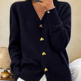 Melissa | Elegant Knitted Vest