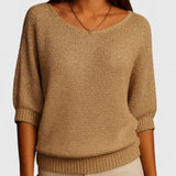 Opal | Women's Knit Sweater