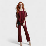 Ava | Timeless Off-Shoulder Top