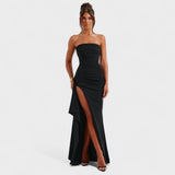 Isla | Elegant Maxi Dress