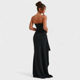 Isla | Elegant Maxi Dress