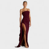 Isla | Elegant Maxi Dress