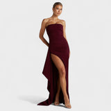 Isla | Elegant Maxi Dress