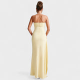 Isla | Elegant Maxi Dress