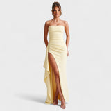 Isla | Elegant Maxi Dress