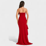 Isla | Elegant Maxi Dress